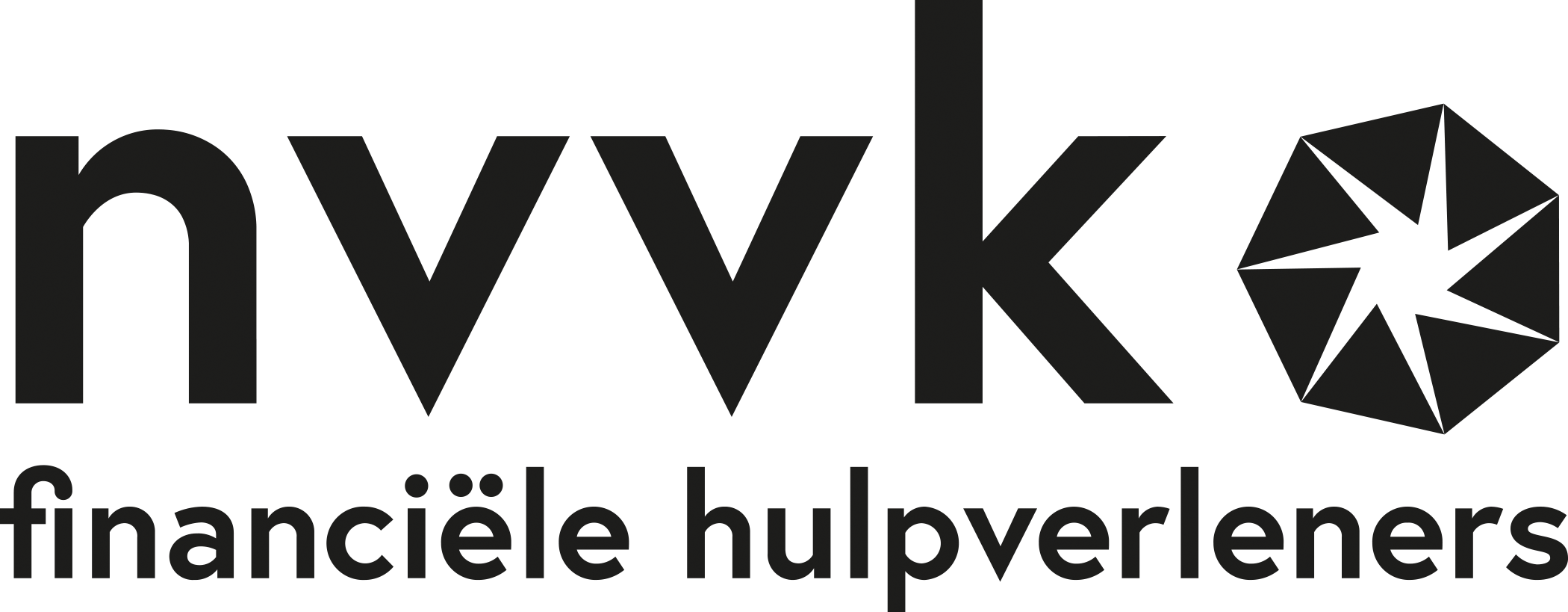 Logo NVVK